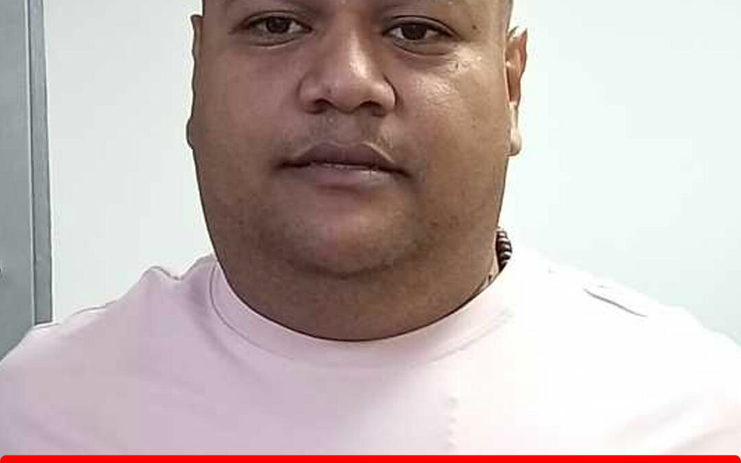 DAVID JESUS RIVERO ROMERO
