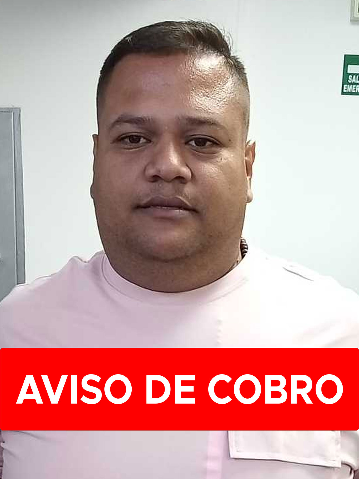 DAVID JESUS RIVERO ROMERO