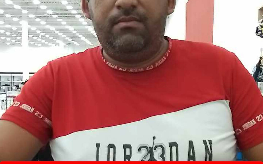 DAVID JOSE MORENO