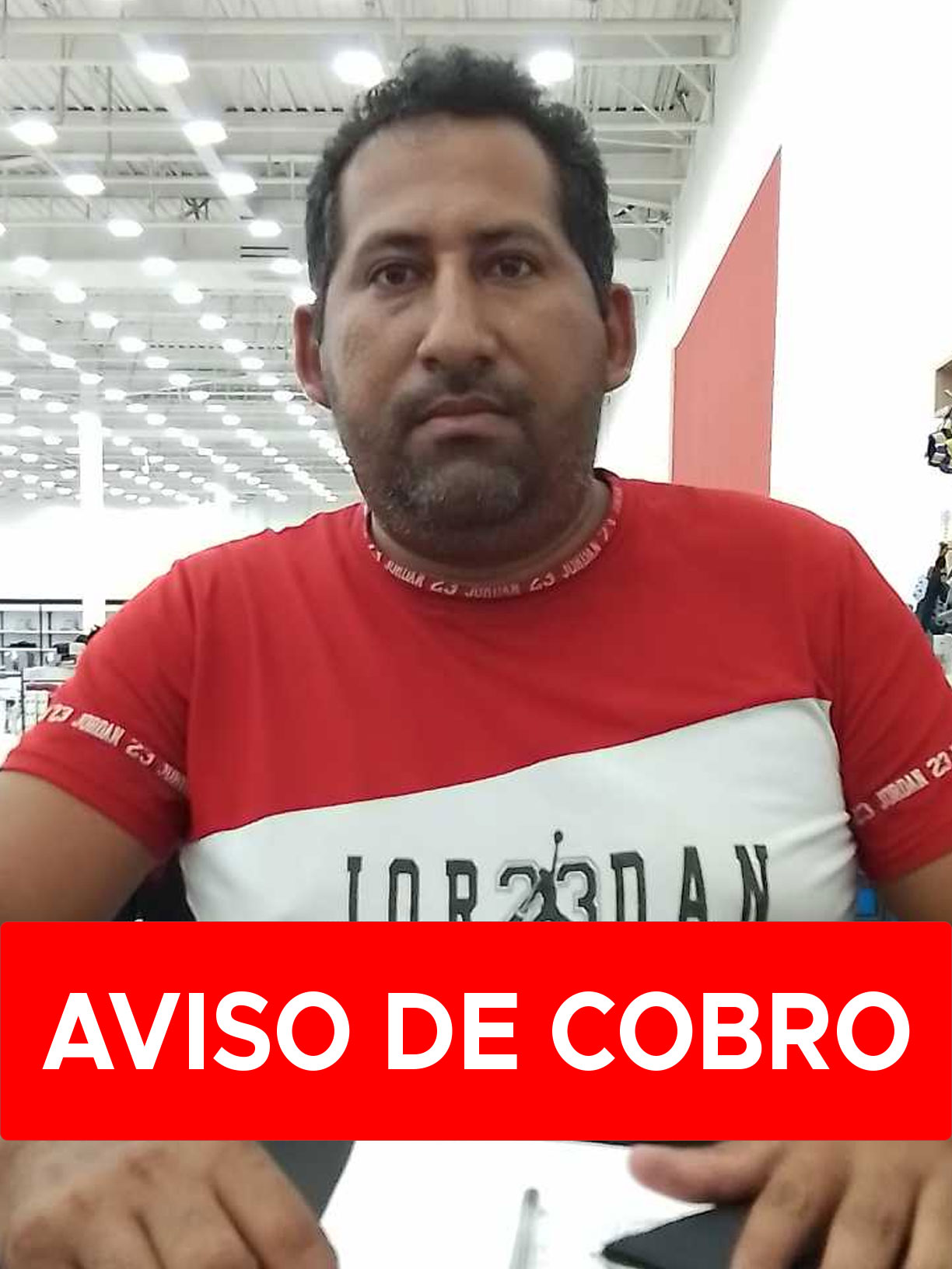 DAVID JOSE MORENO