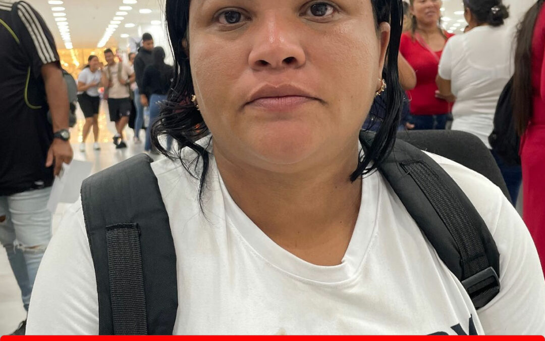 DAYANA DE JESUS BACA GONZALEZ
