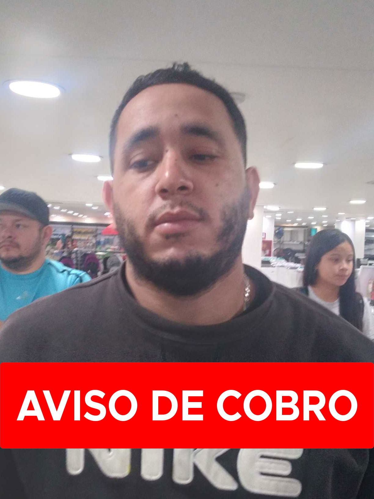 DEIKER ONEAL SANCHEZ MARCANO