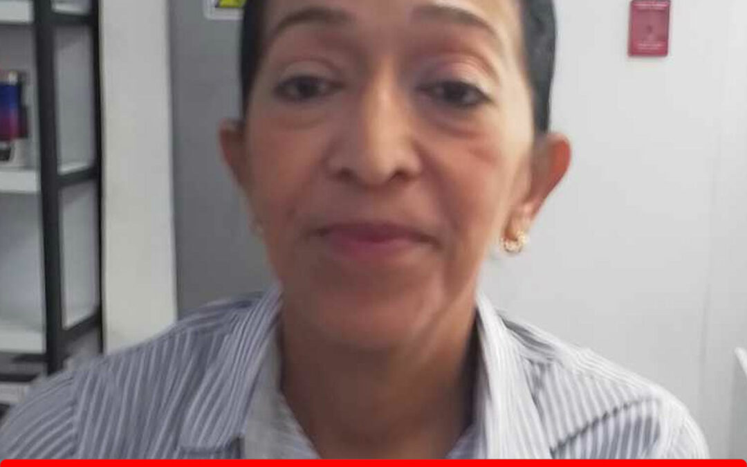 DESIREE MASSIEL UZCATEGUI DE SALAS