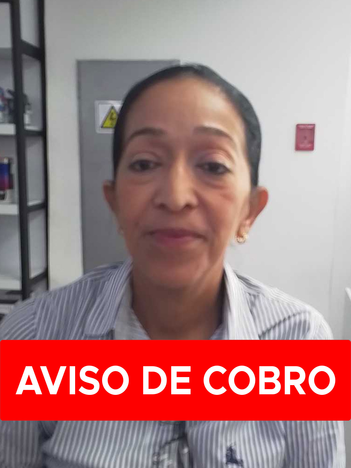 DESIREE MASSIEL UZCATEGUI DE SALAS