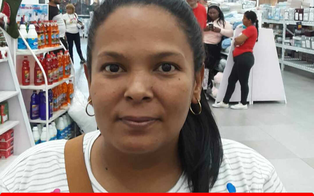 DIOMARY PATRICIA MEDINA GARCIA