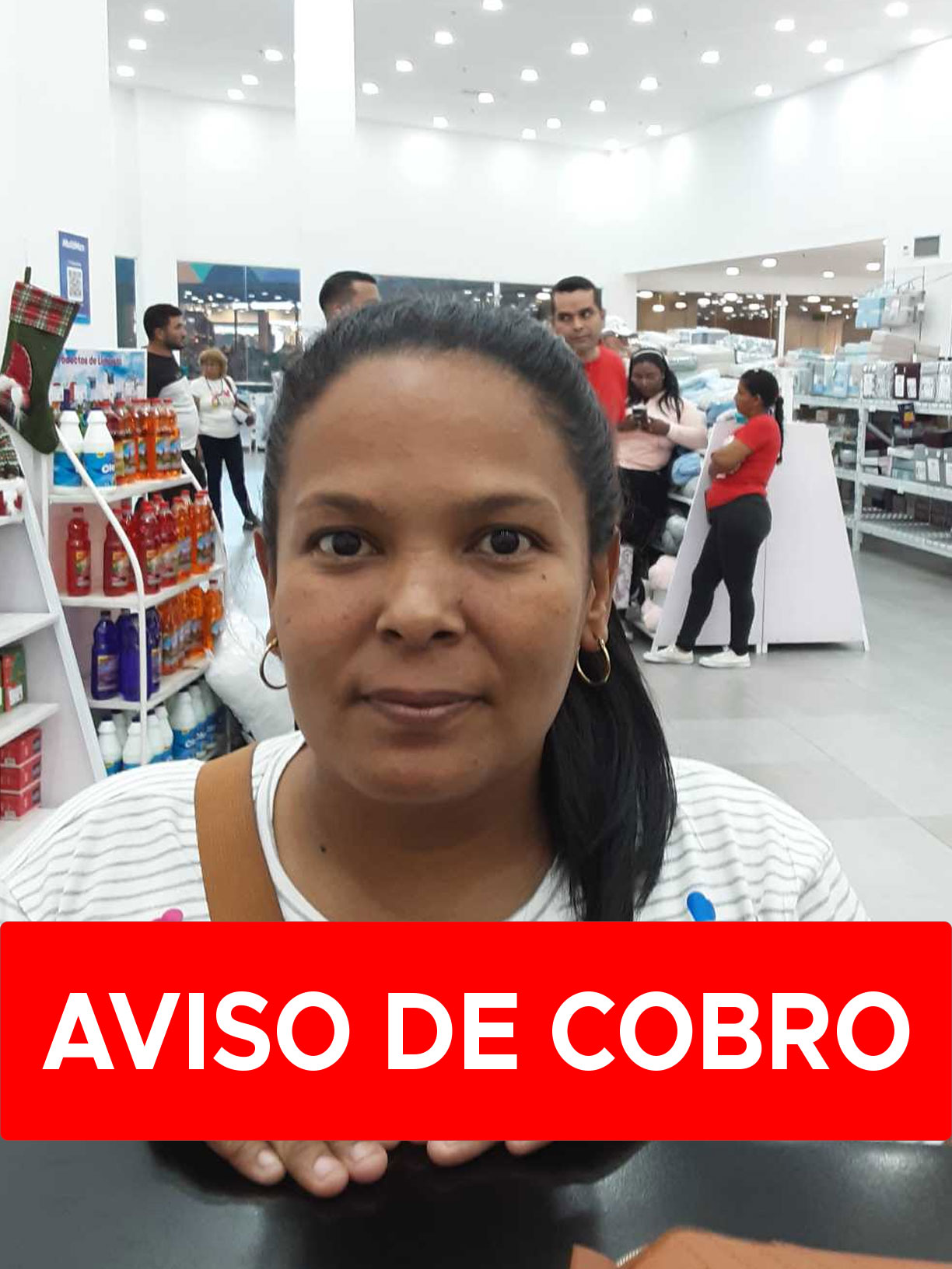 DIOMARY PATRICIA MEDINA GARCIA