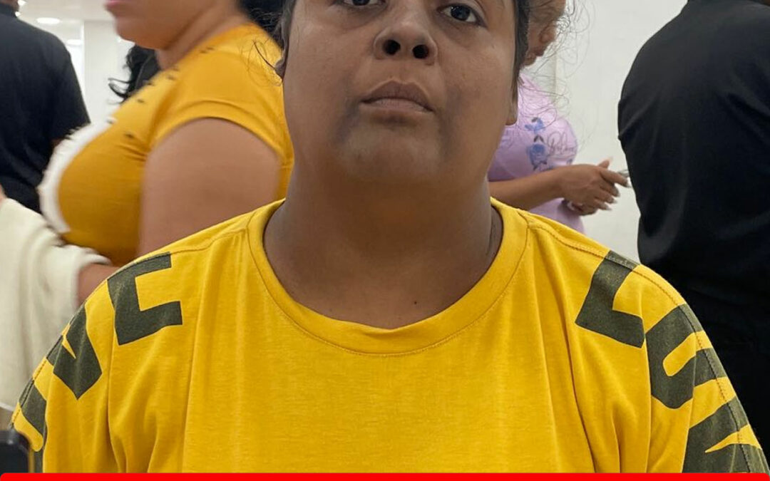 DOLORES YEIMY BRITO MEJIAS