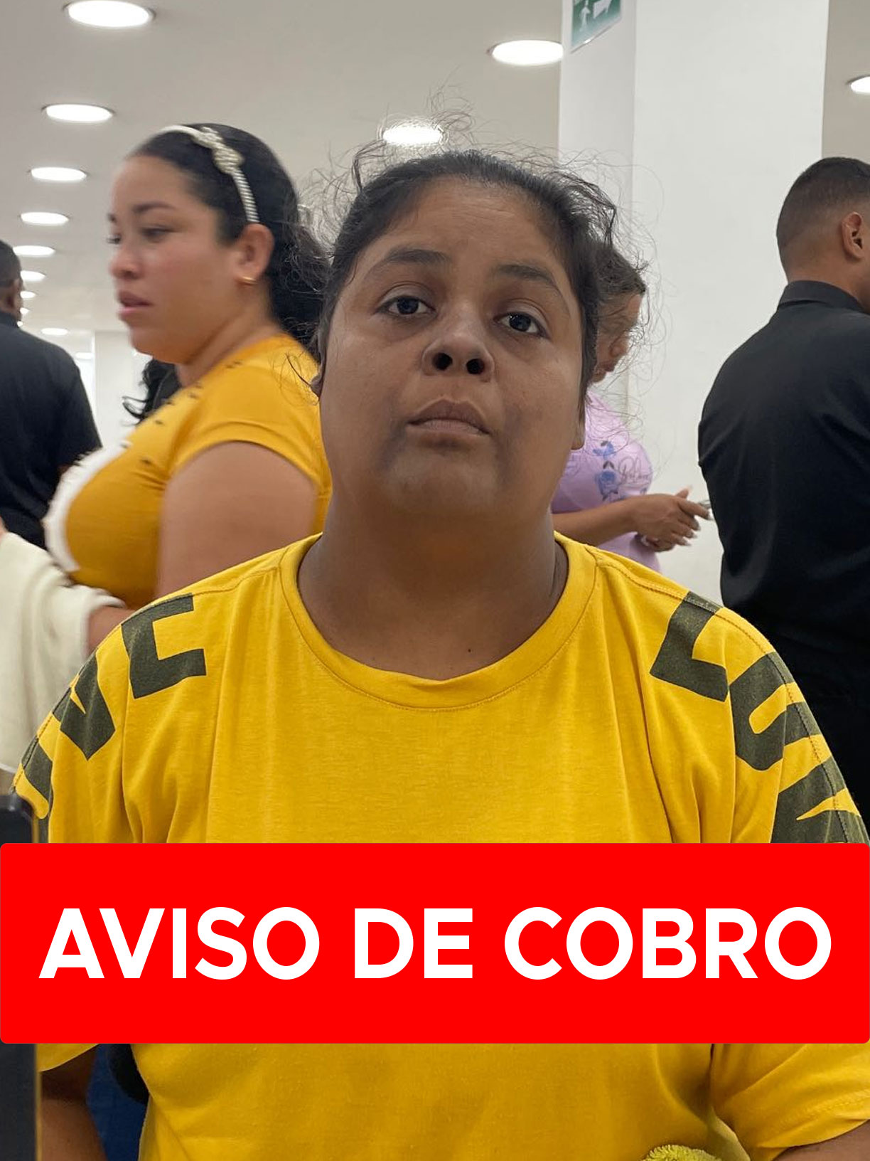 DOLORES YEIMY BRITO MEJIAS