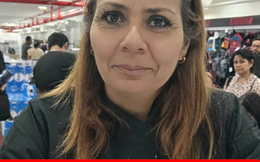 DORAIMA MILENA ROJAS MORENO