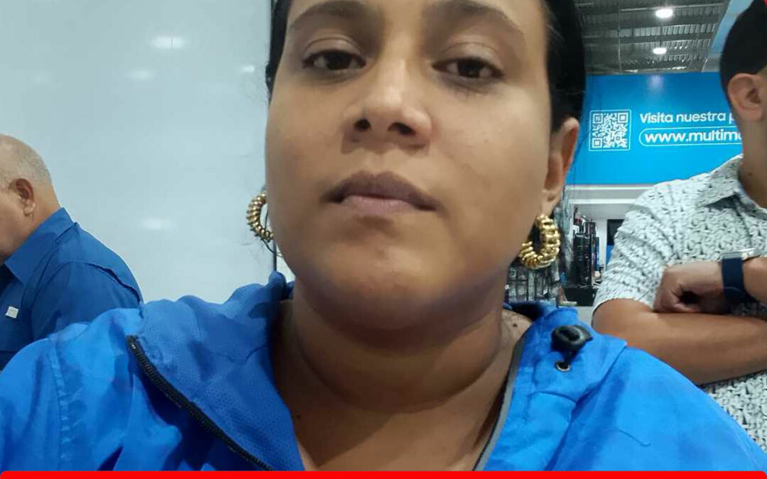 DUBRASKA ALEJANDRA CALLES SEGURA