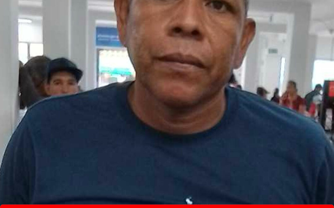 DUNIS ARGENIS BRACHO VARGAS