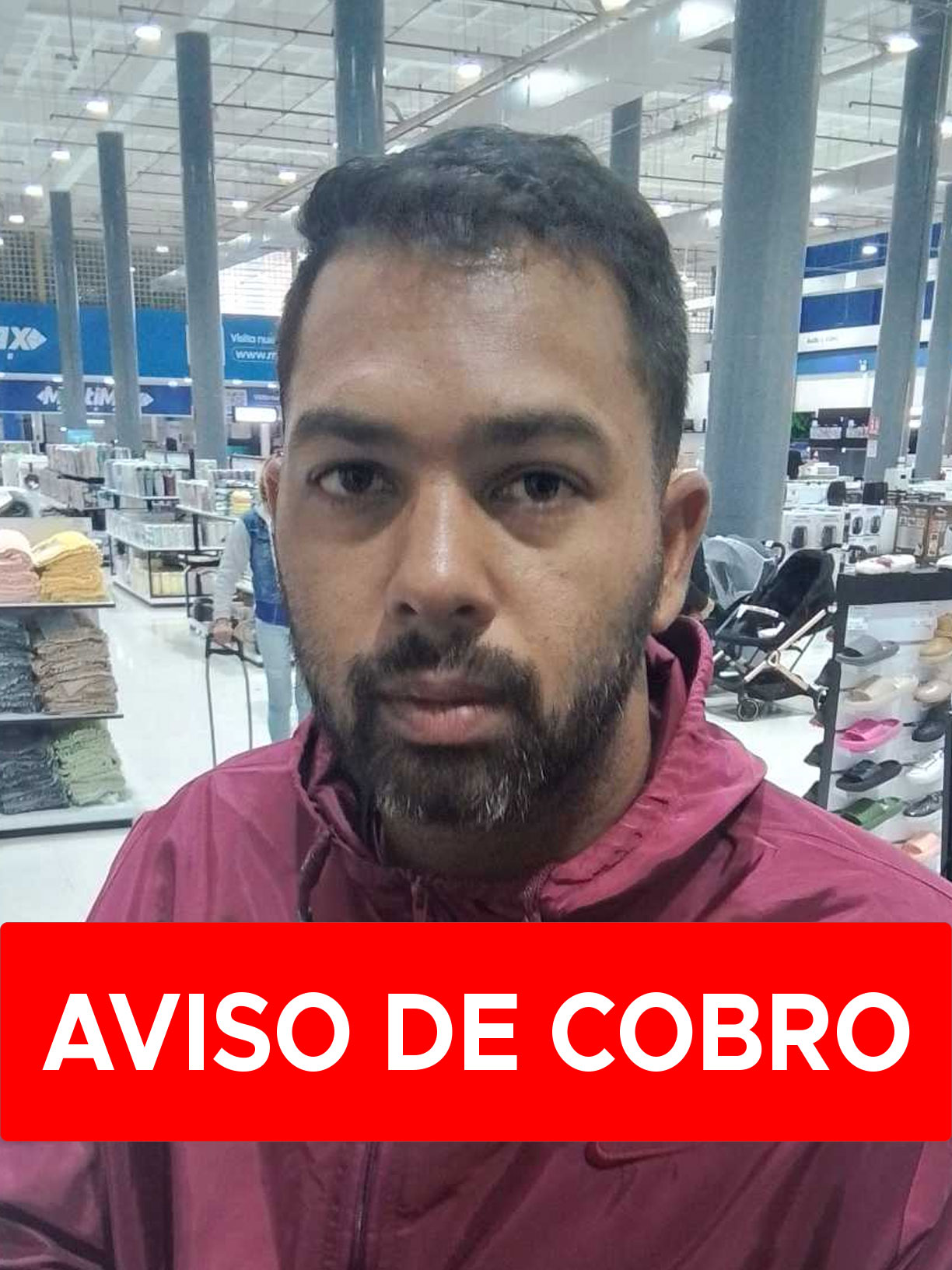ECKRISON RENEX IGLESIAS LA ROSA