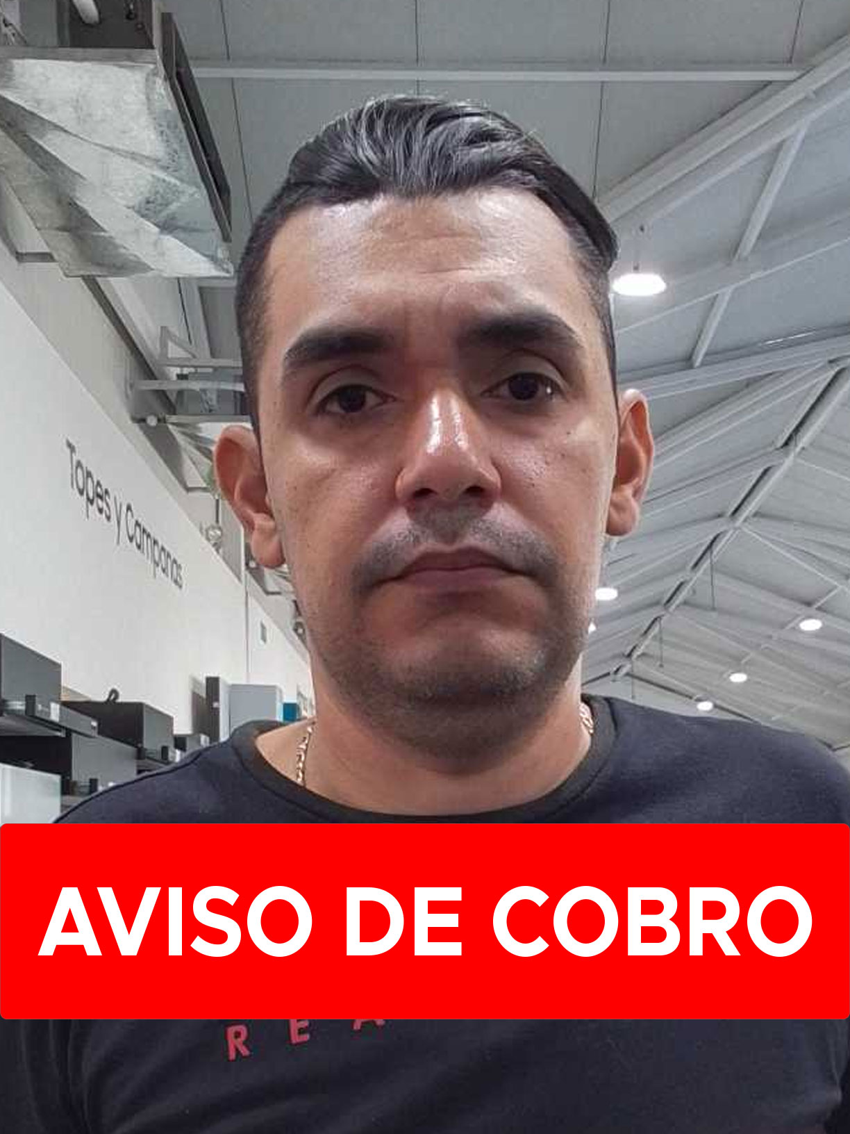 EDDY ANTONIO ROJAS ZAMBRANO