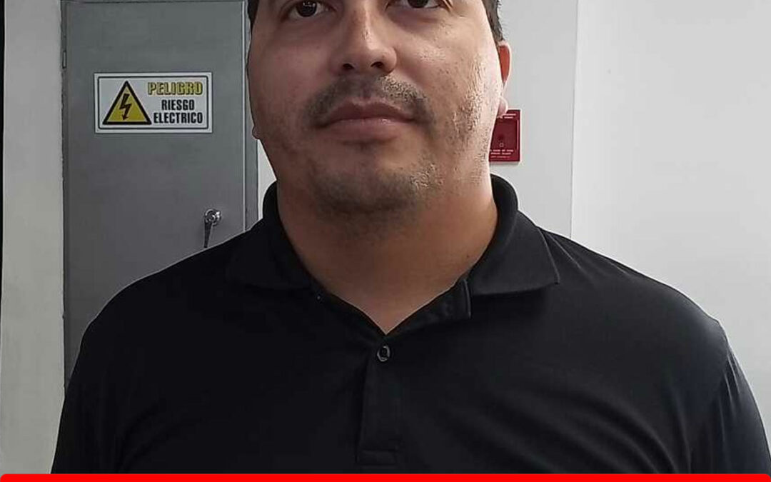 EDGAR JOSE ANGULO BETANCOURT