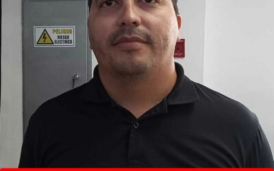 EDGAR JOSE ANGULO BETANCOURT