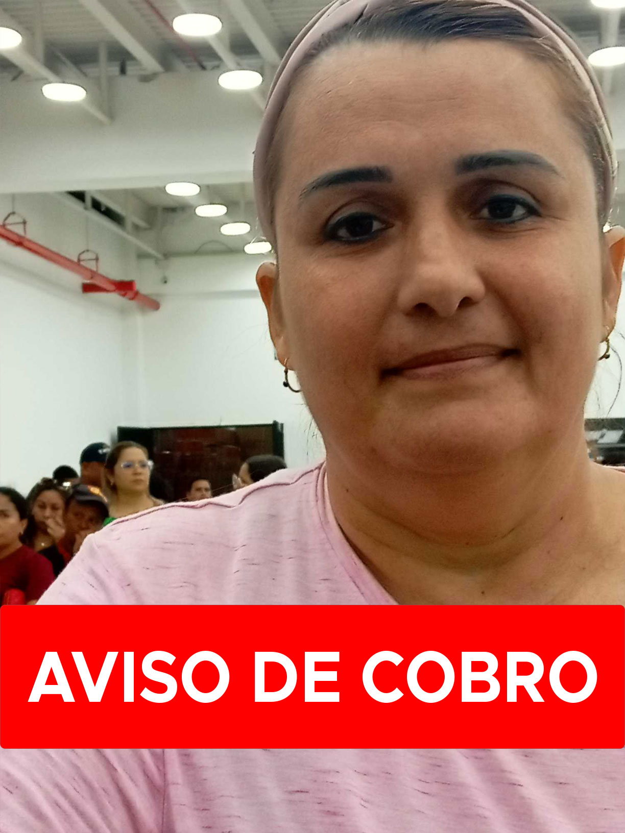 EDILUZ TERESITA OSORIO DE BASTIDAS