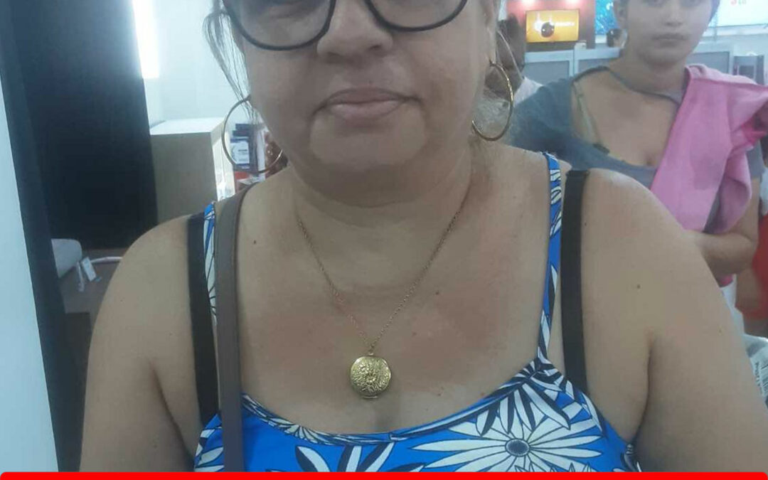 EDLYANA FAIRUTH GUILLEN DE RODRIGUEZ