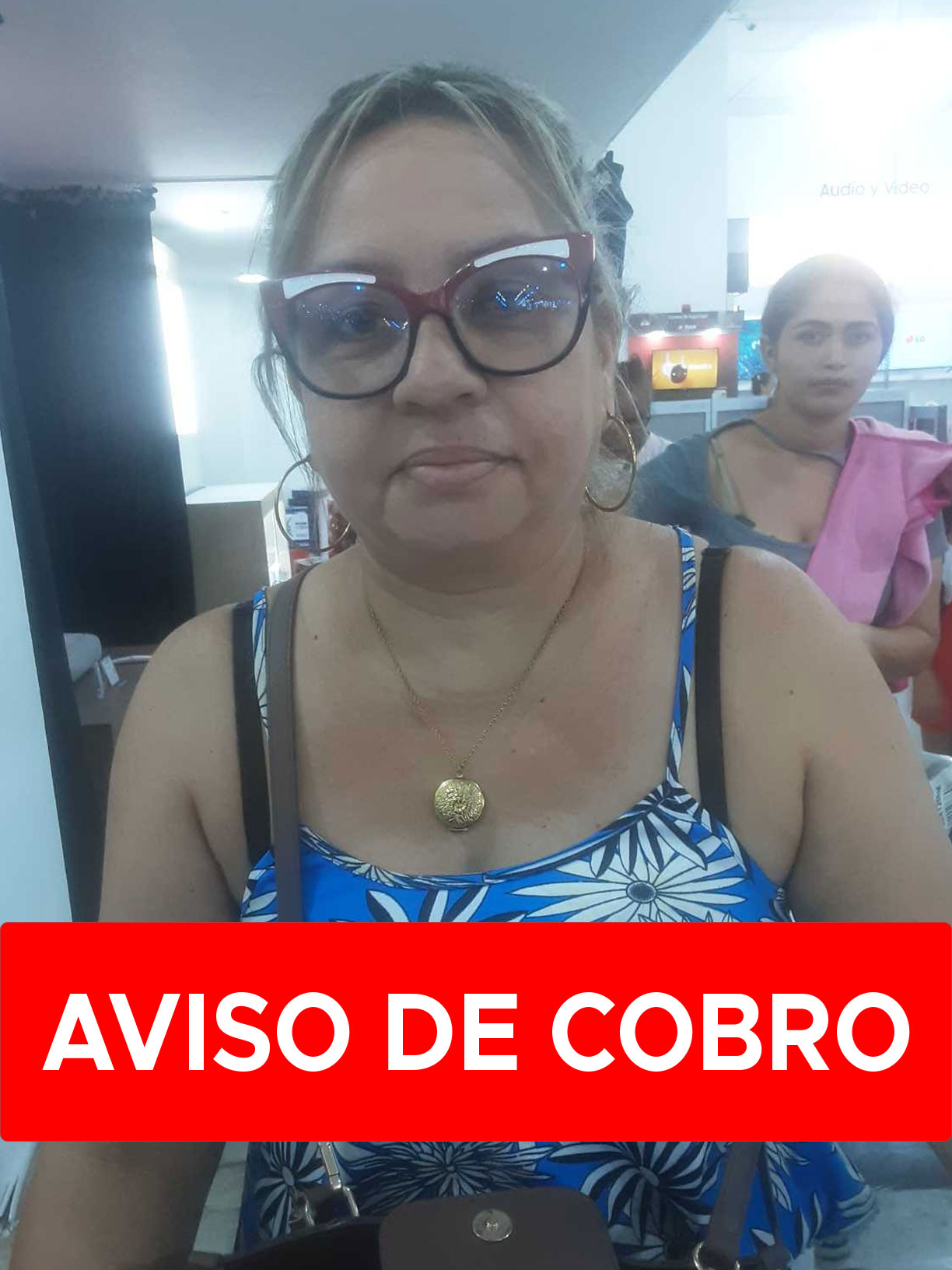 EDLYANA FAIRUTH GUILLEN DE RODRIGUEZ