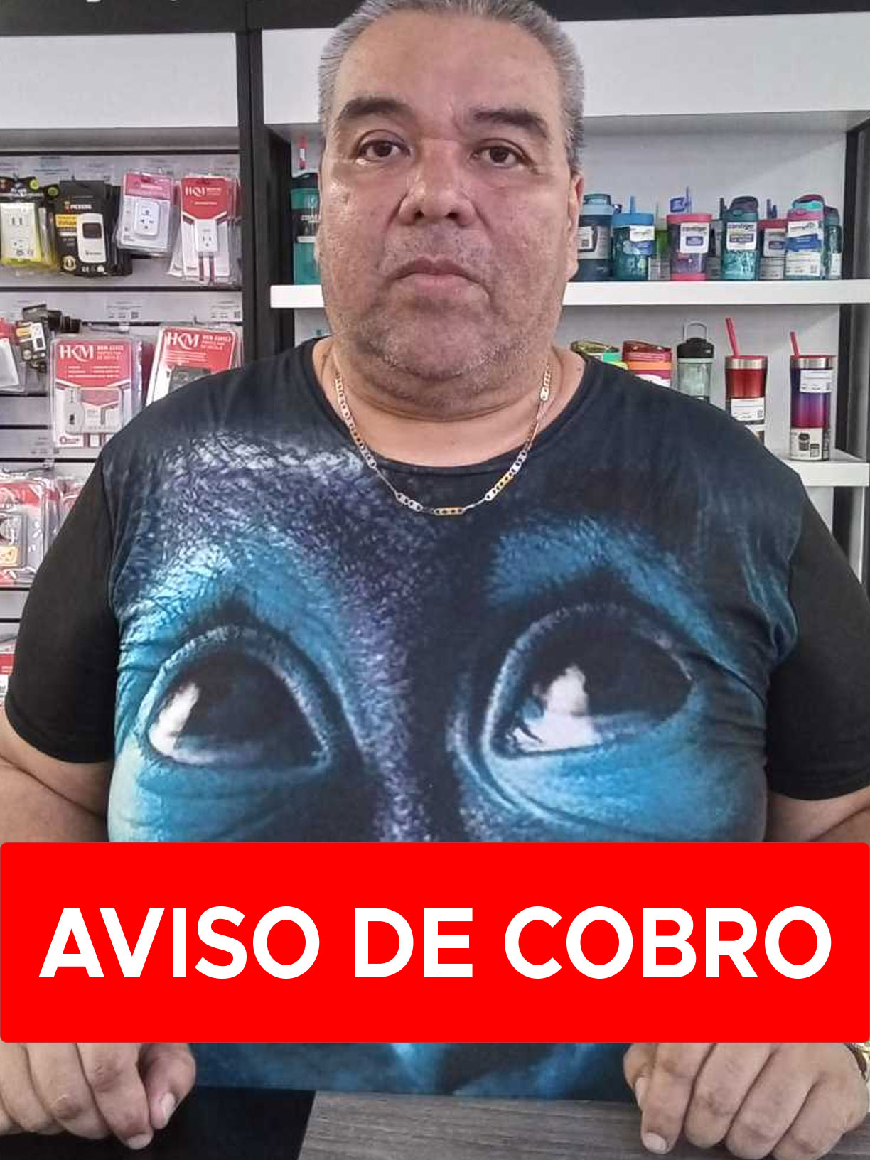 EDUARDO JOSE ALVAREZ