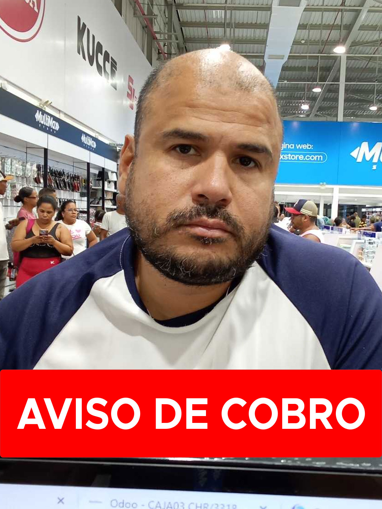 EDUARDO JOSE MALDONADO GARCIA