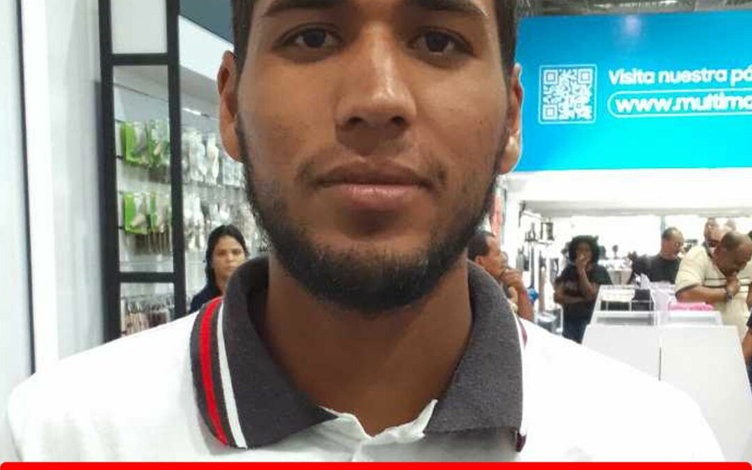 EDWAR RAFAEL MEDINA ZERPA