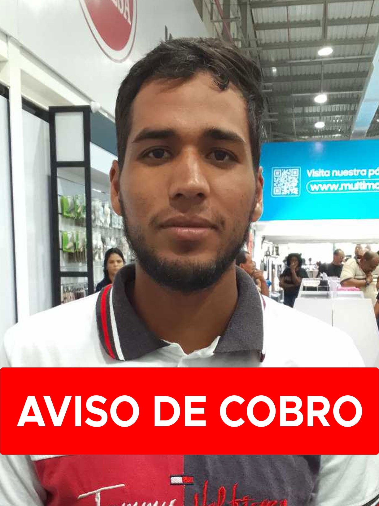 EDWAR RAFAEL MEDINA ZERPA