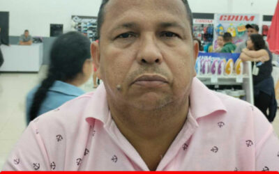 EDWIN RAMON ANDARA VILLAREAL