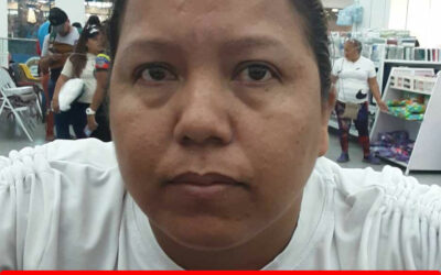 EGLYS NOHEMY RODRIGUEZ SANCHEZ