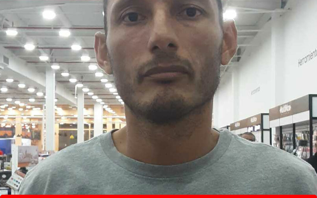 EGWAR GUILLERMO MENDEZ DUNO