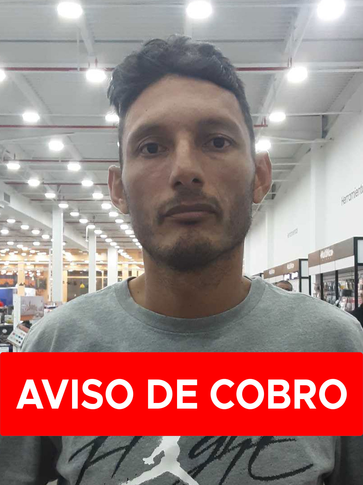 EGWAR GUILLERMO MENDEZ DUNO