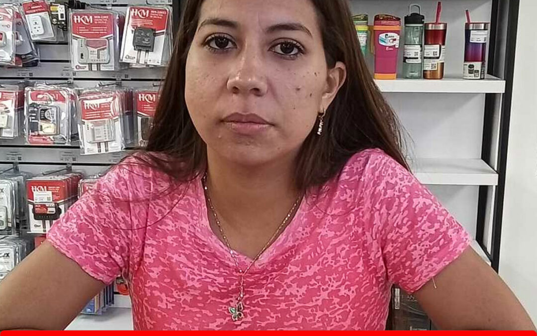 ELBA ADRIANA JAIMES JEREZ