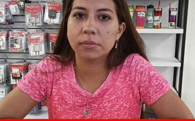 ELBA ADRIANA JAIMES JEREZ