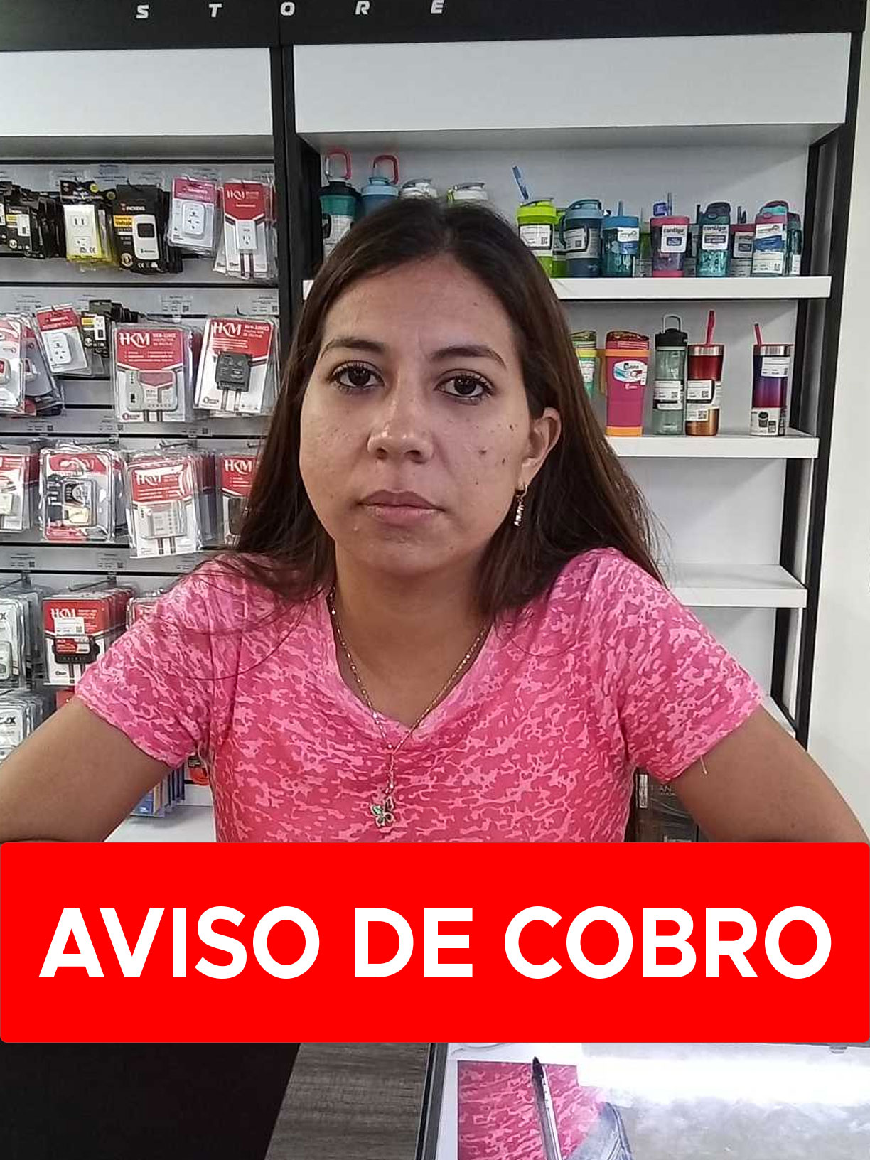 ELBA ADRIANA JAIMES JEREZ