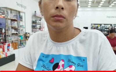 ELEANA YOHENNYS MEDINA DE LOS REYES
