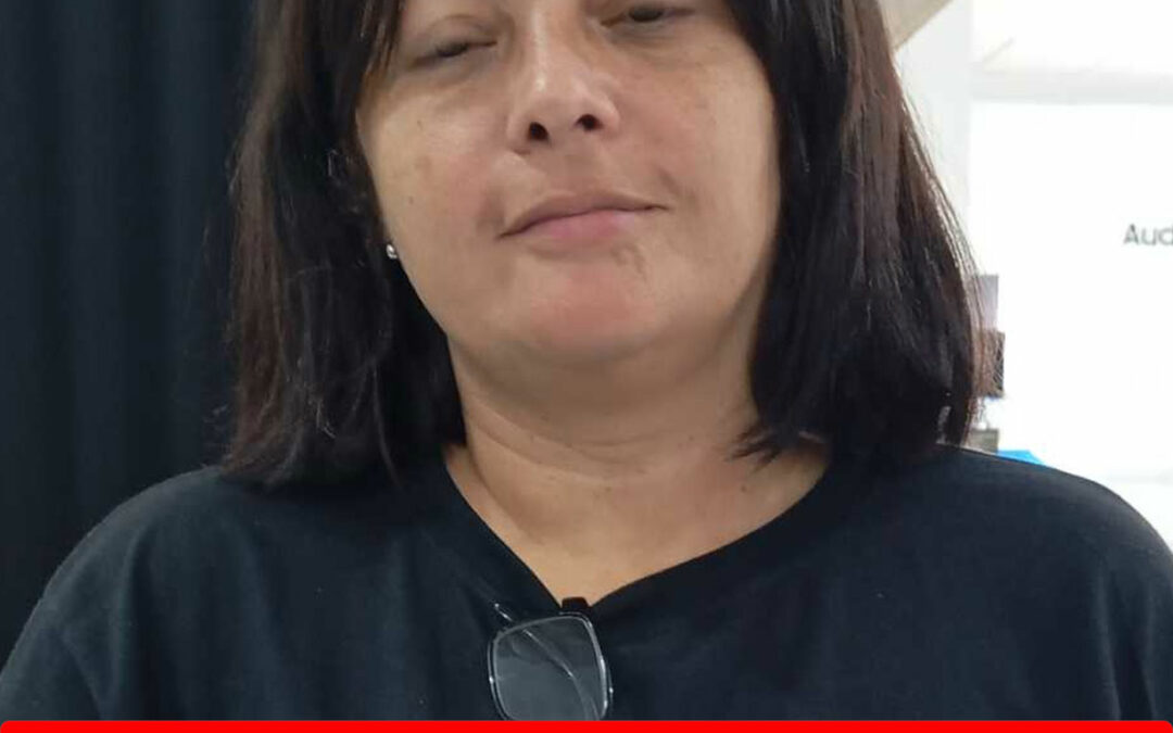 ELIANA ALEJANDRA AMARISCUA MORENO