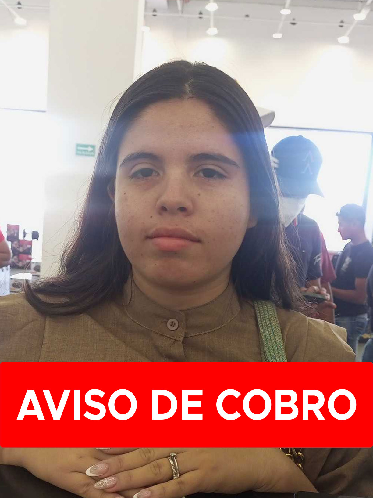 ELIBETH DE LOS ANGELES MEJIAS YEPEZ