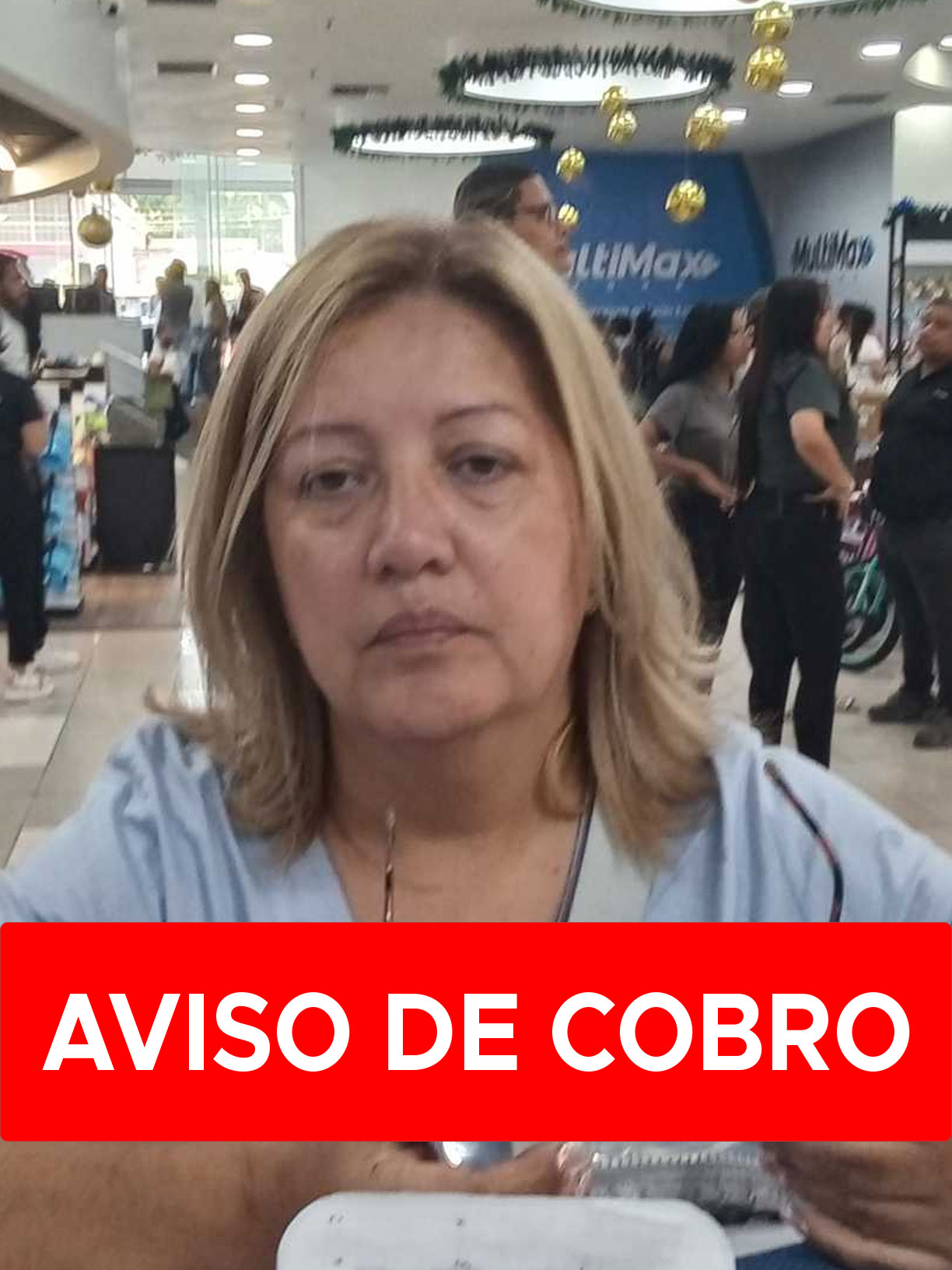 ELSA YANET LOZANO ROSERO