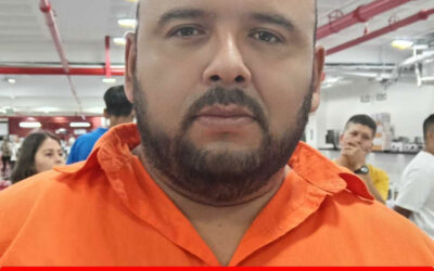 ELVIS JOSE DIAZ ROJAS