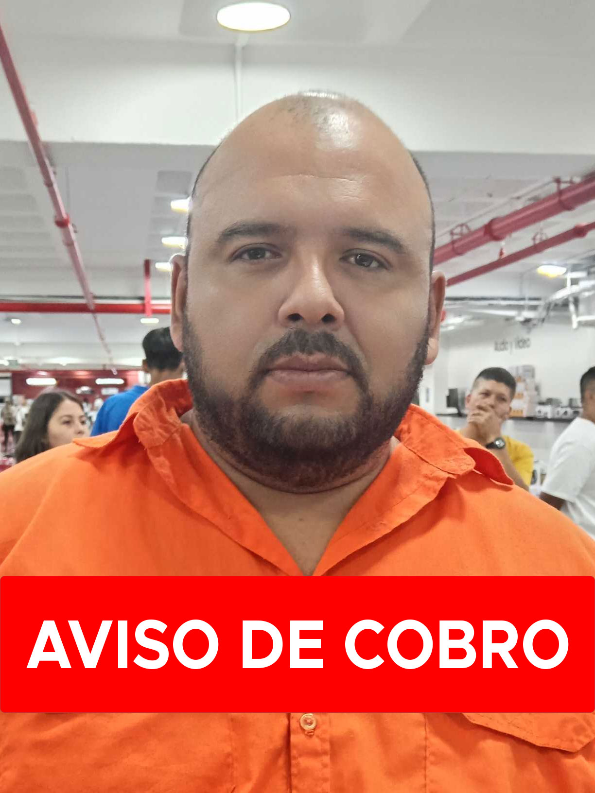 ELVIS JOSE DIAZ ROJAS