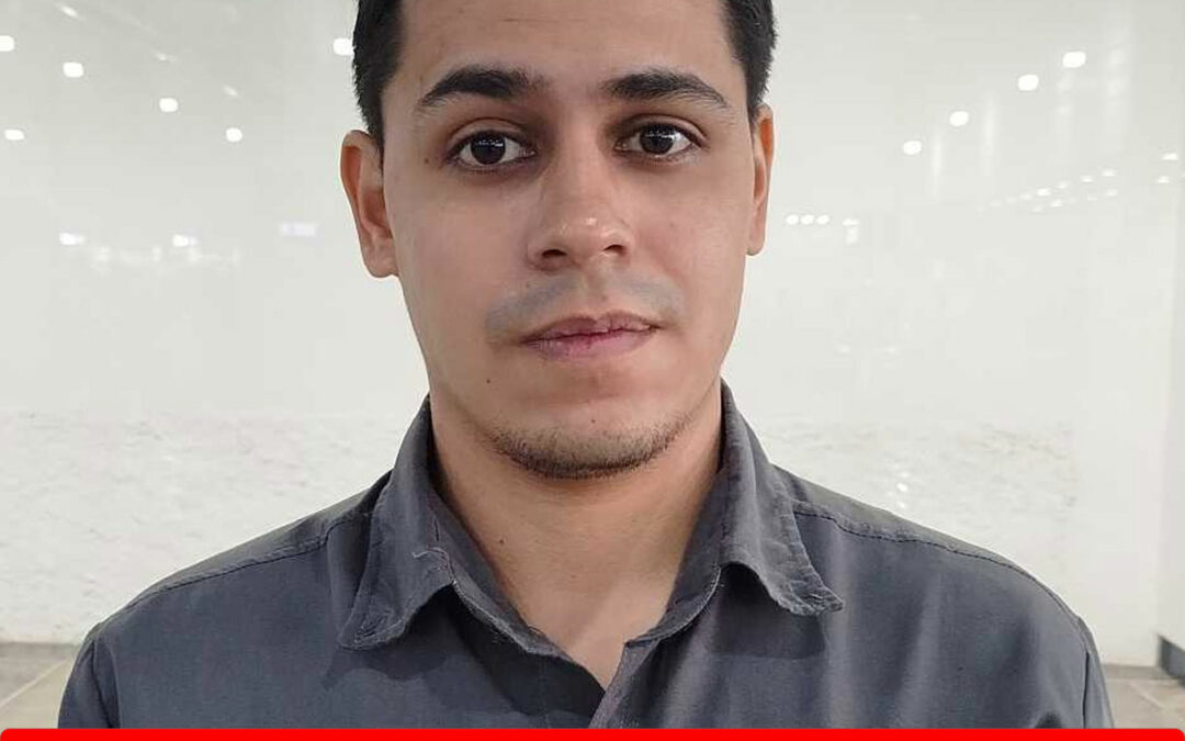 EMANUEL JOSE QUIARO GUZMAN