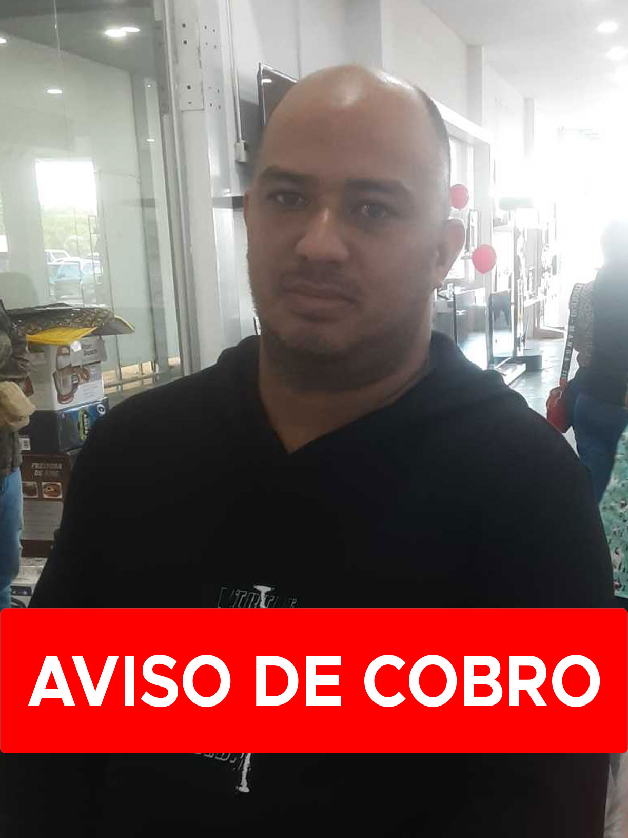 EMILIO JOSE RAMOS JIMENEZ