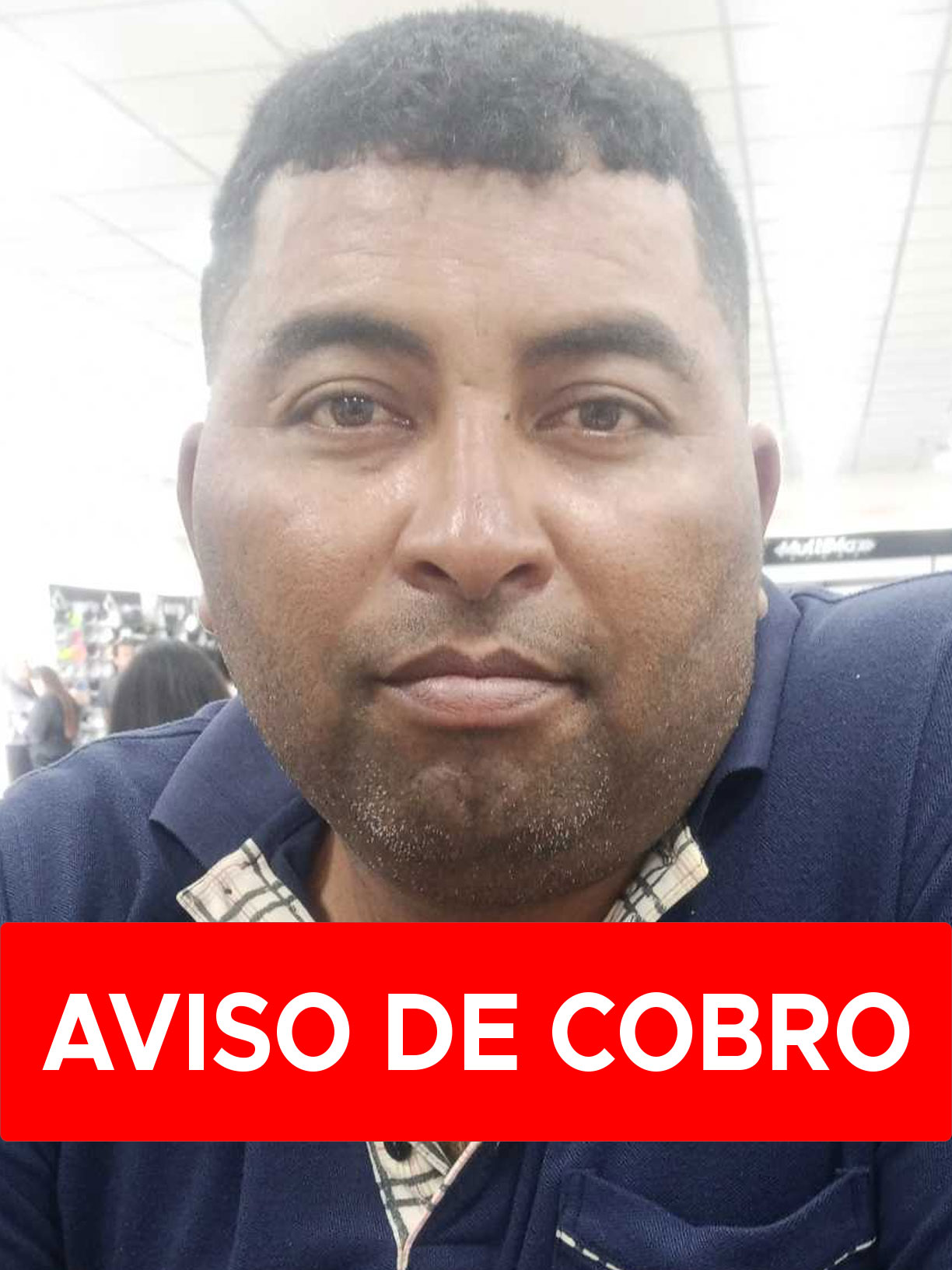 ENDER GUSTAVO MEDINA CHIRINOS
