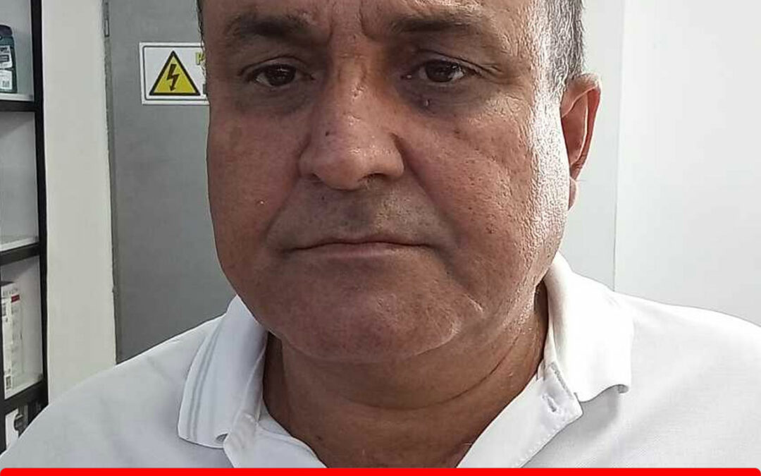 ENDER JOSE MOLERO OCANTO