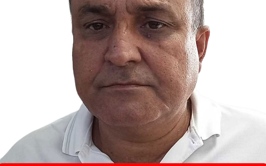 ENDER JOSE MOLERO OCANTO