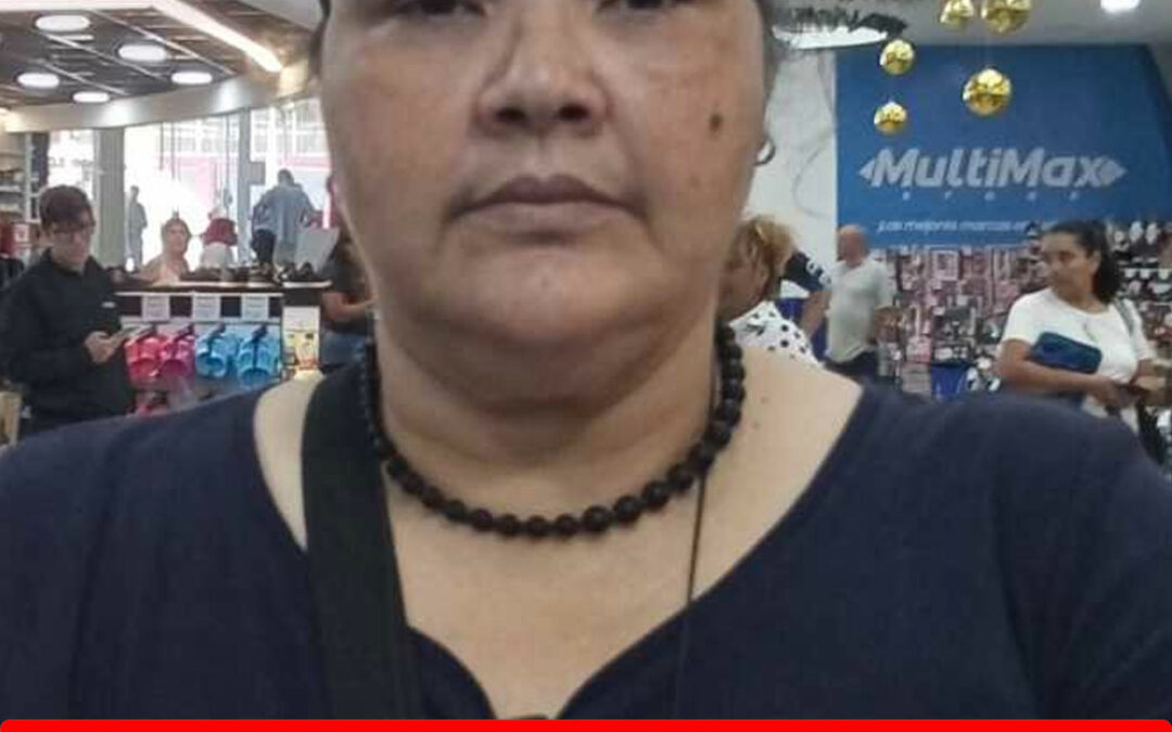 ENDRINA AURORA POZO HIDALGO