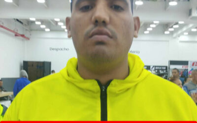 ERICK DAVID RIOS URDANETA
