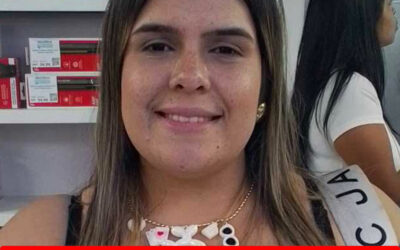 ERIKA ANDREINA OJEDA LINARES