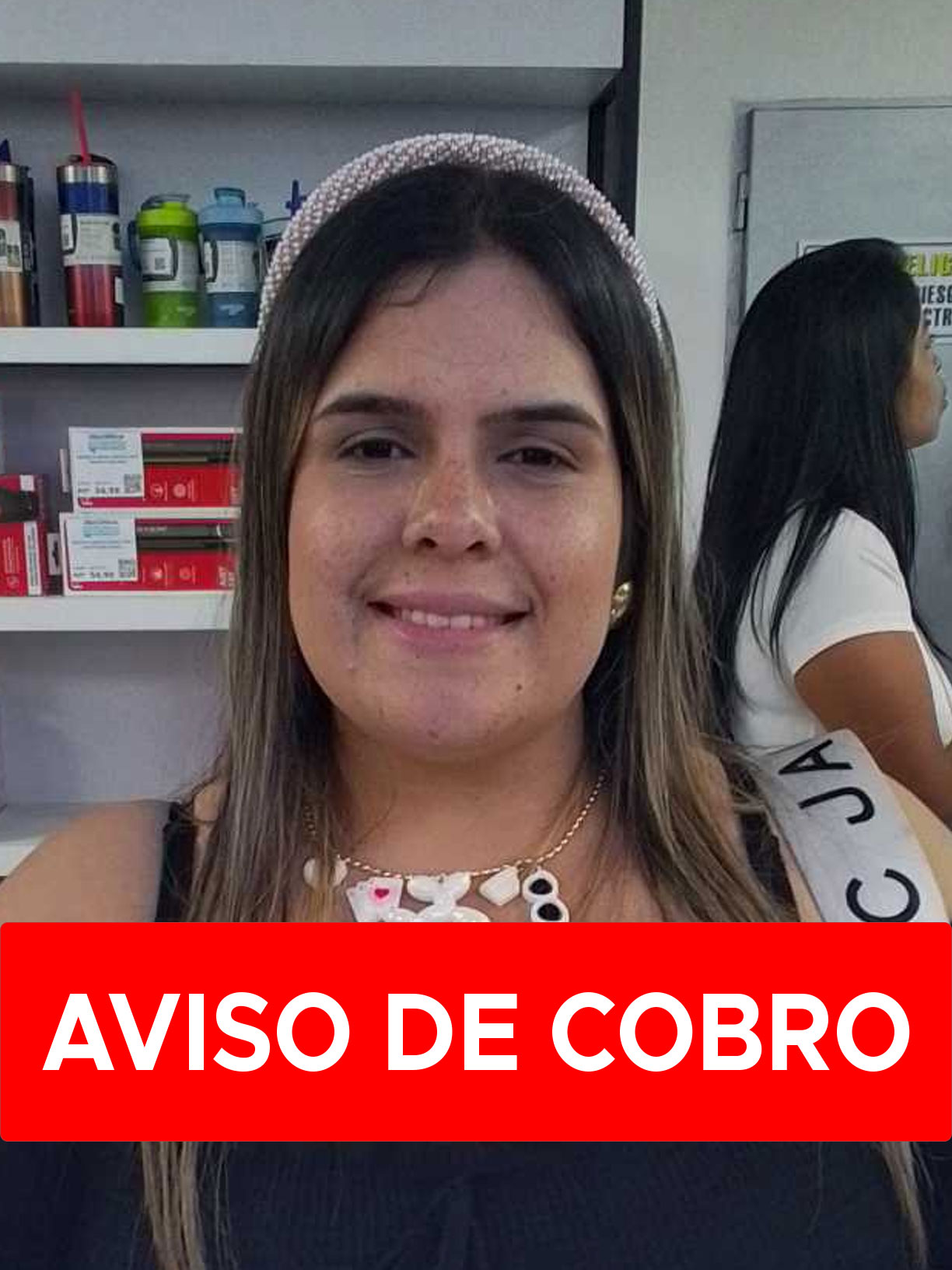 ERIKA ANDREINA OJEDA LINARES