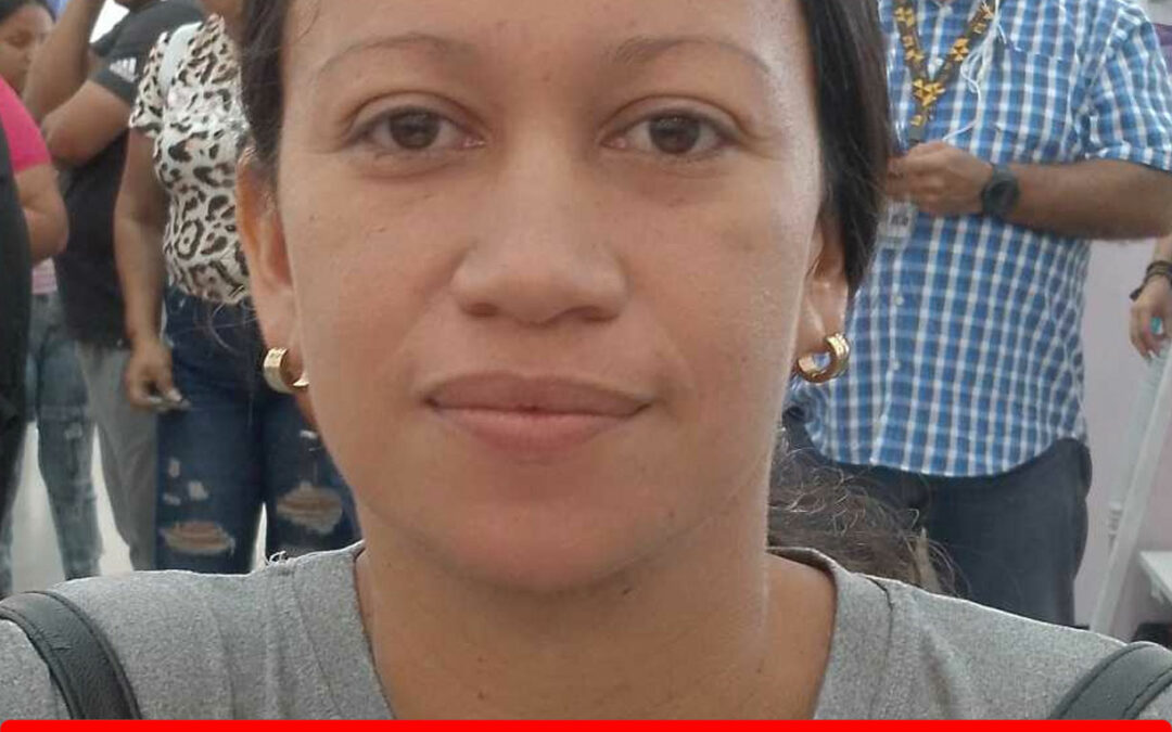 ERIKA YENNIREE ESPINOZA OROZCO