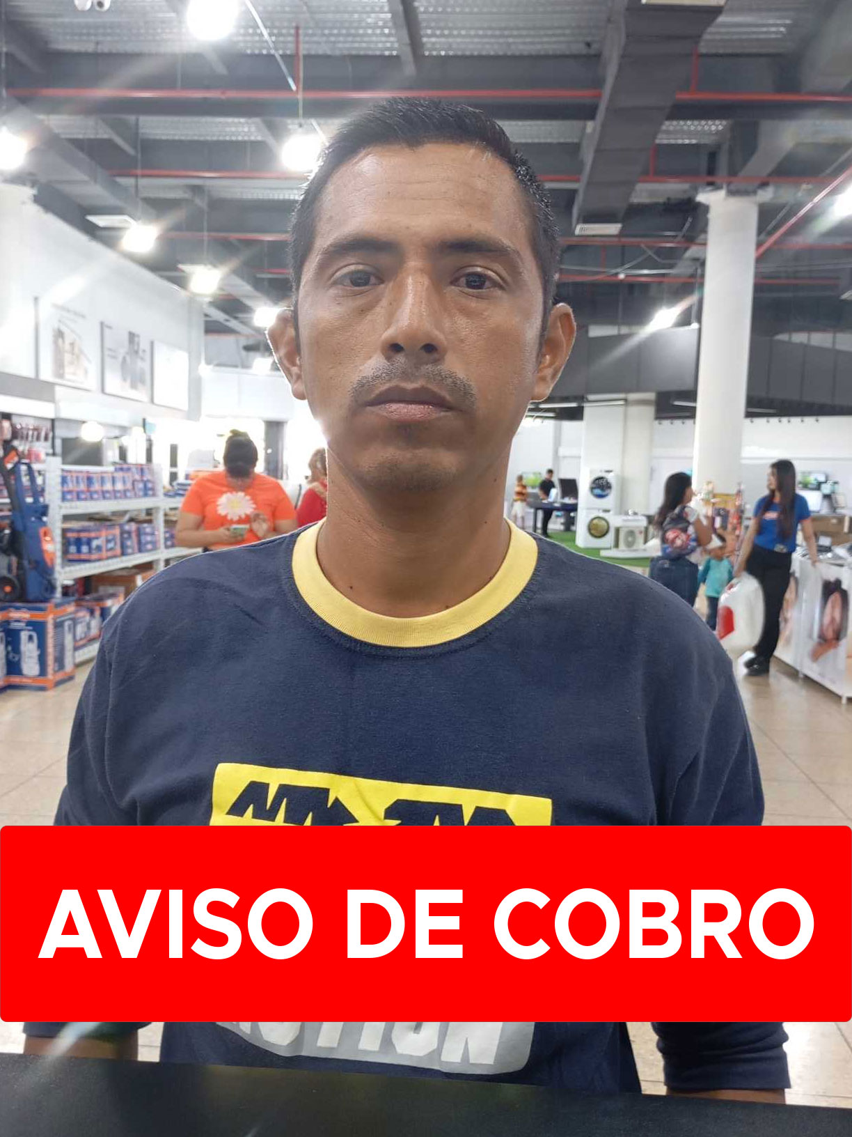 ERLY ANTONIO BRACHO ORTIZ